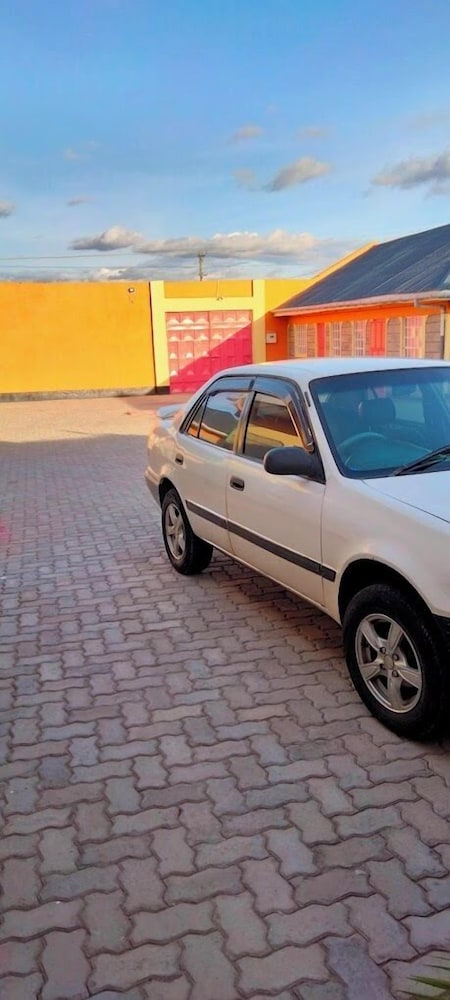 Lux Suites Sinai palace Apartments Narok