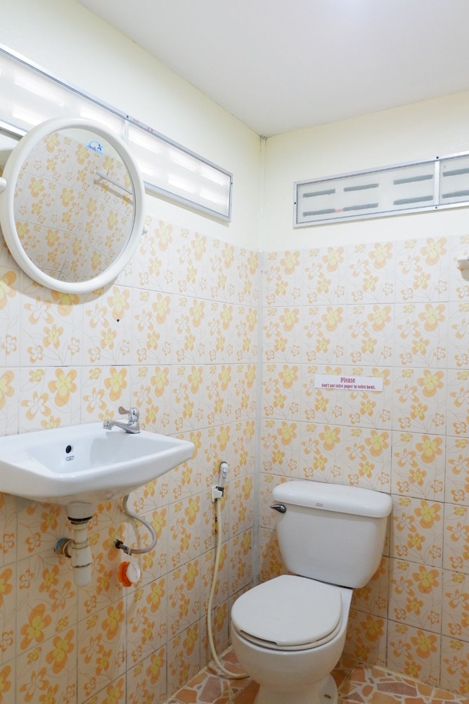 Harmony House - Hostel