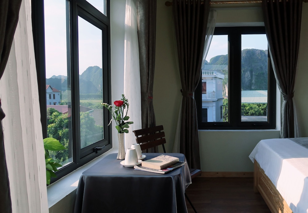 Tam Coc Sweet Home view 5