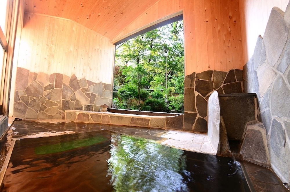 Echigo Tanaka Onsen Shinanosou