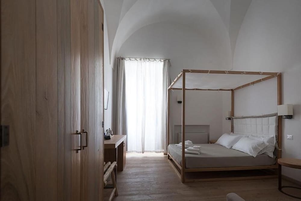B&B Il Palazzotto di Luca Luxury Suites