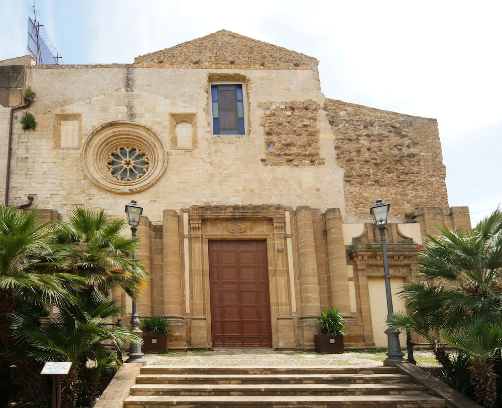 Casa dell'Aromatario b&b