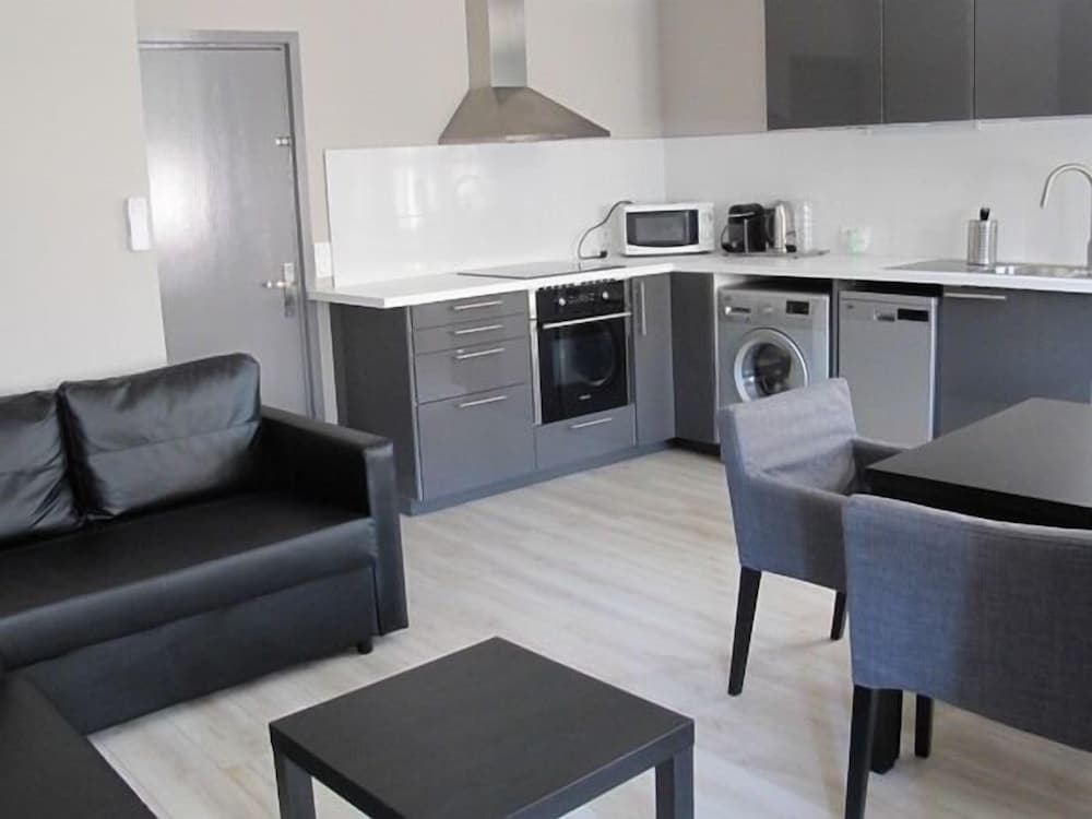 Appartements Nice Centre Carré d'Or