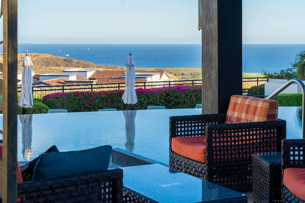 3BD Begati Ocean Views With Luxury Resort