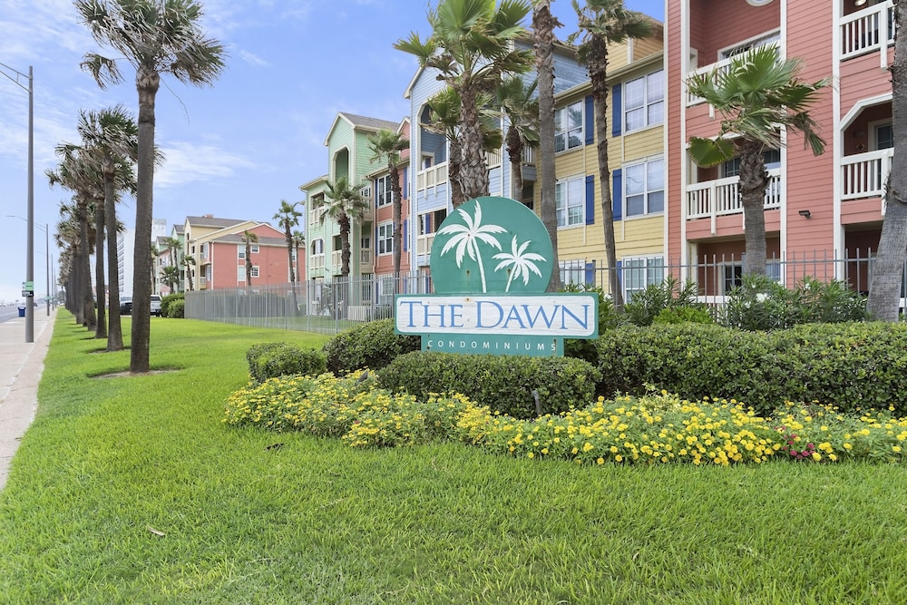 The Dawn Oceanfront Bliss view 5
