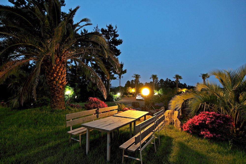 The Areumdaun Pension