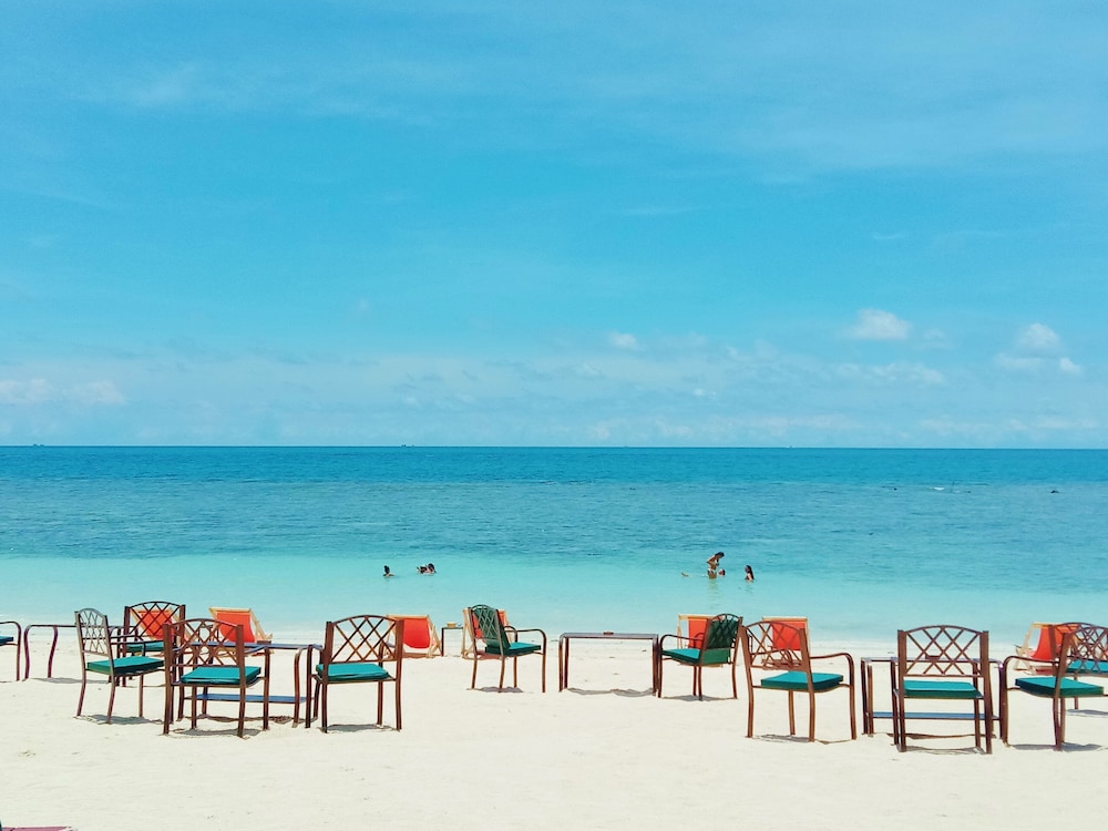 Seaboard Bungalows