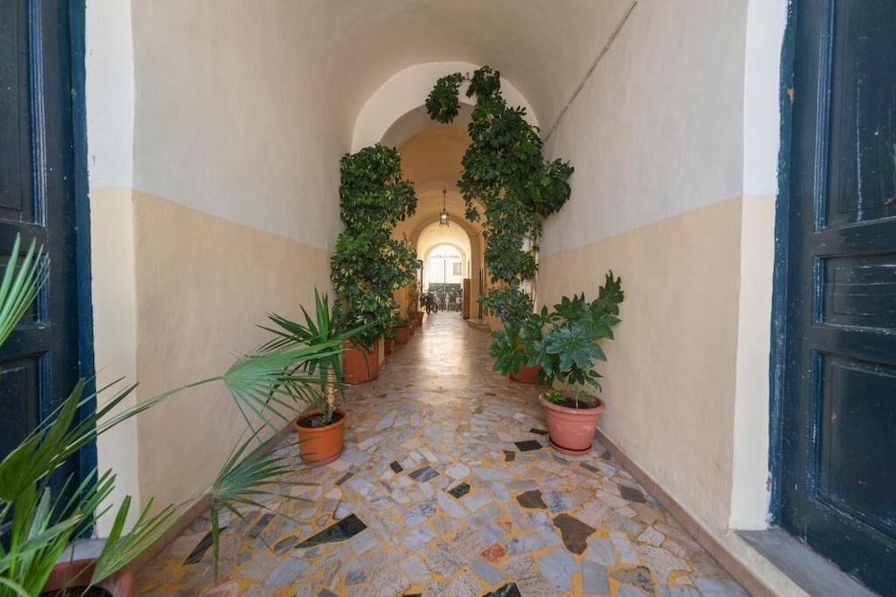 B&B La Piazzetta