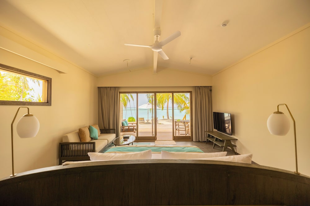 Nala Maldives by Jawakara