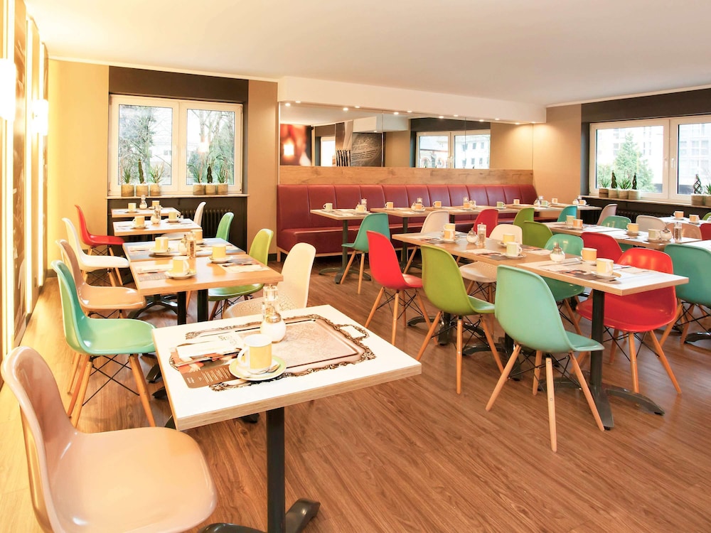 Saarbruecken Vacations - ibis Saarbruecken City - Property Image 2