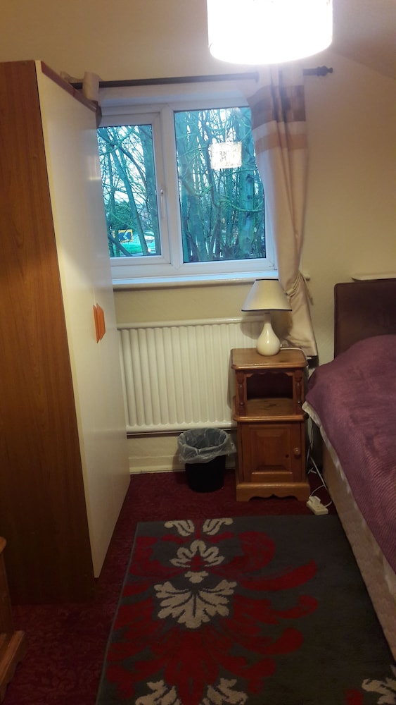 Tudor House, photo 12