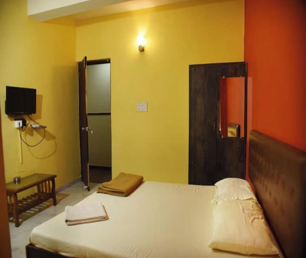 Alfina Guest House