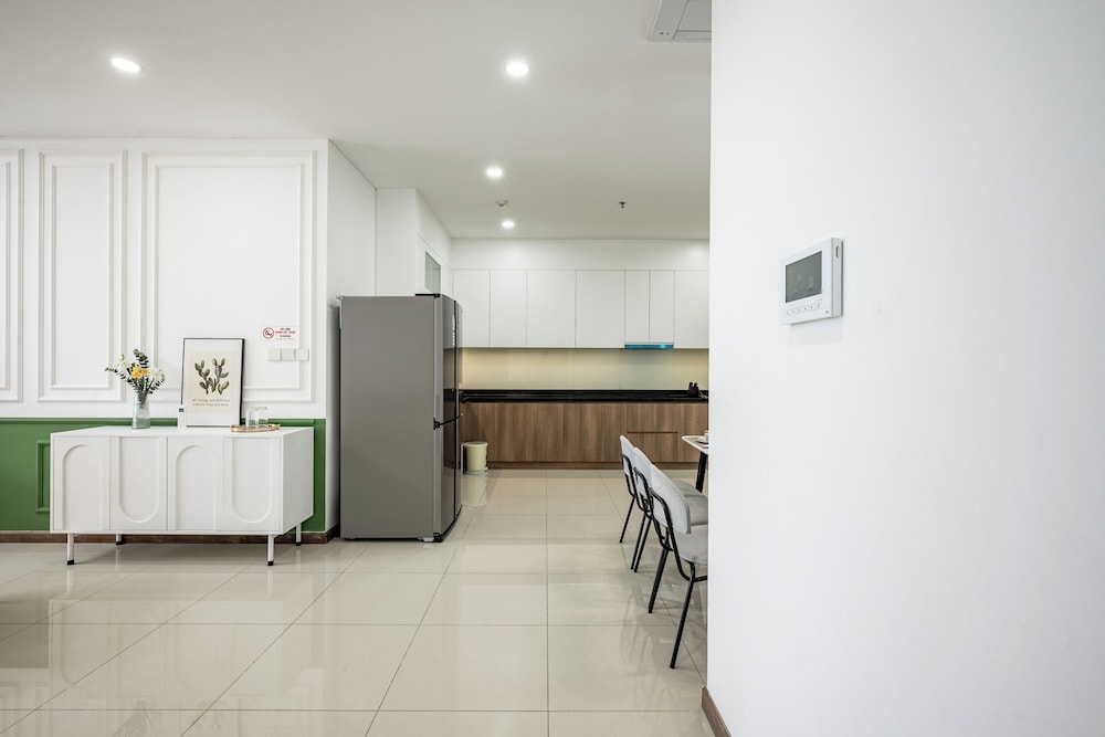 OPAL SAIGON PEARL Premier Residence