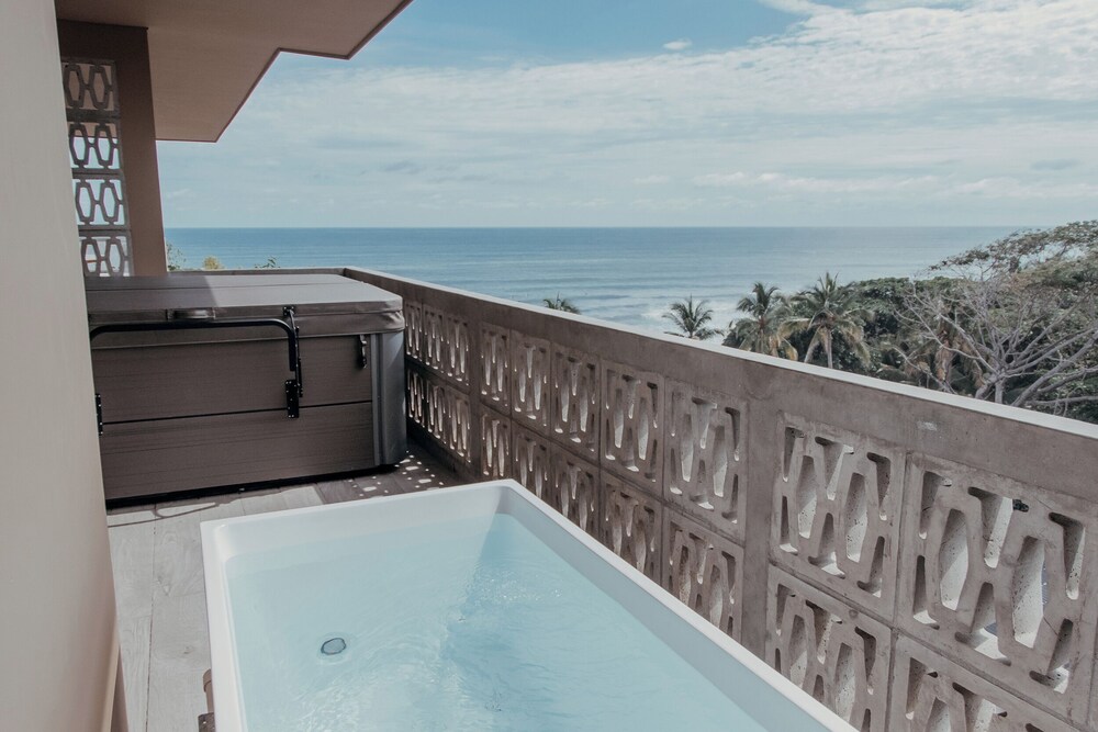 Wave House