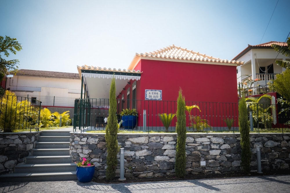 Quinta da Tia Briosa Casa da Av by Homie view 3