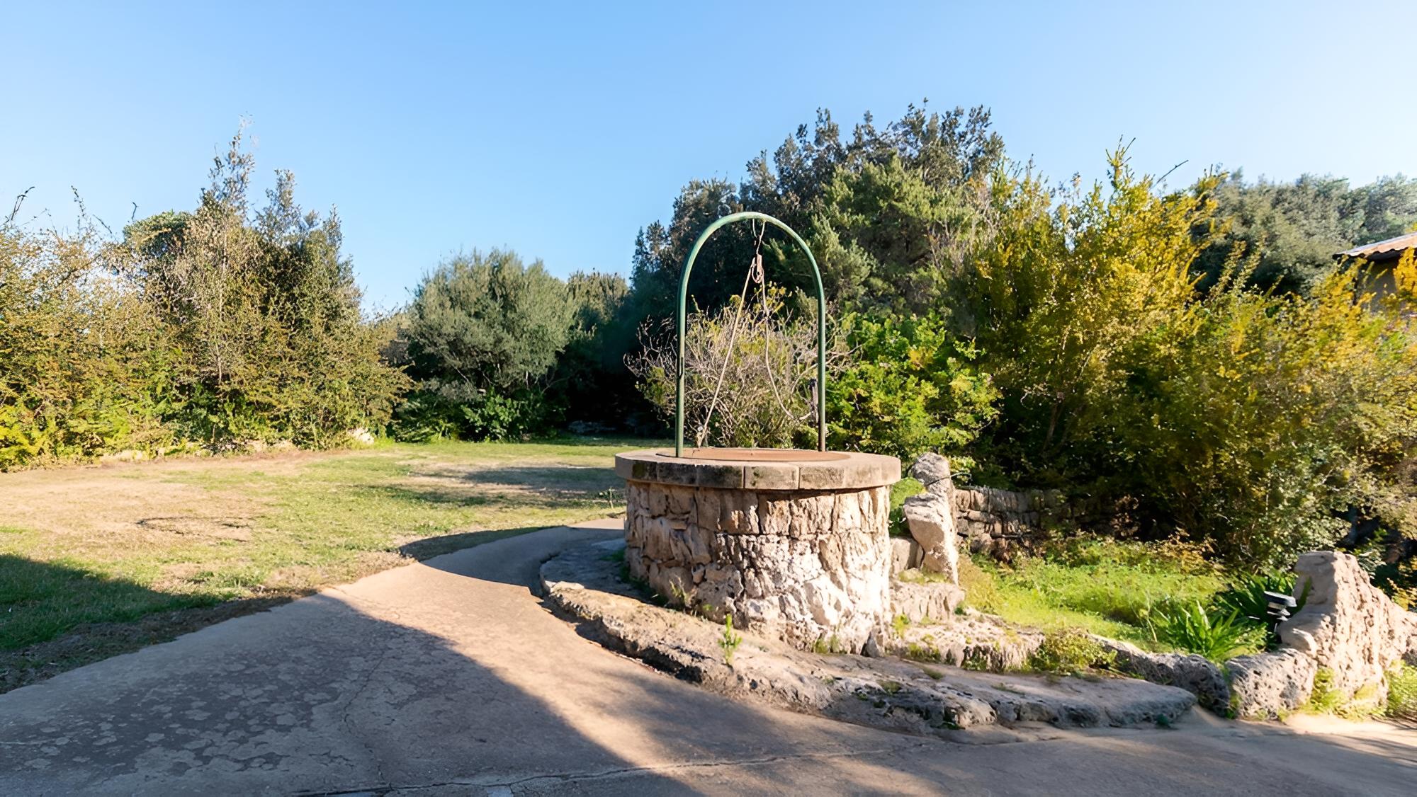Welcomely - Nel Verde del Sinis 2 view 3