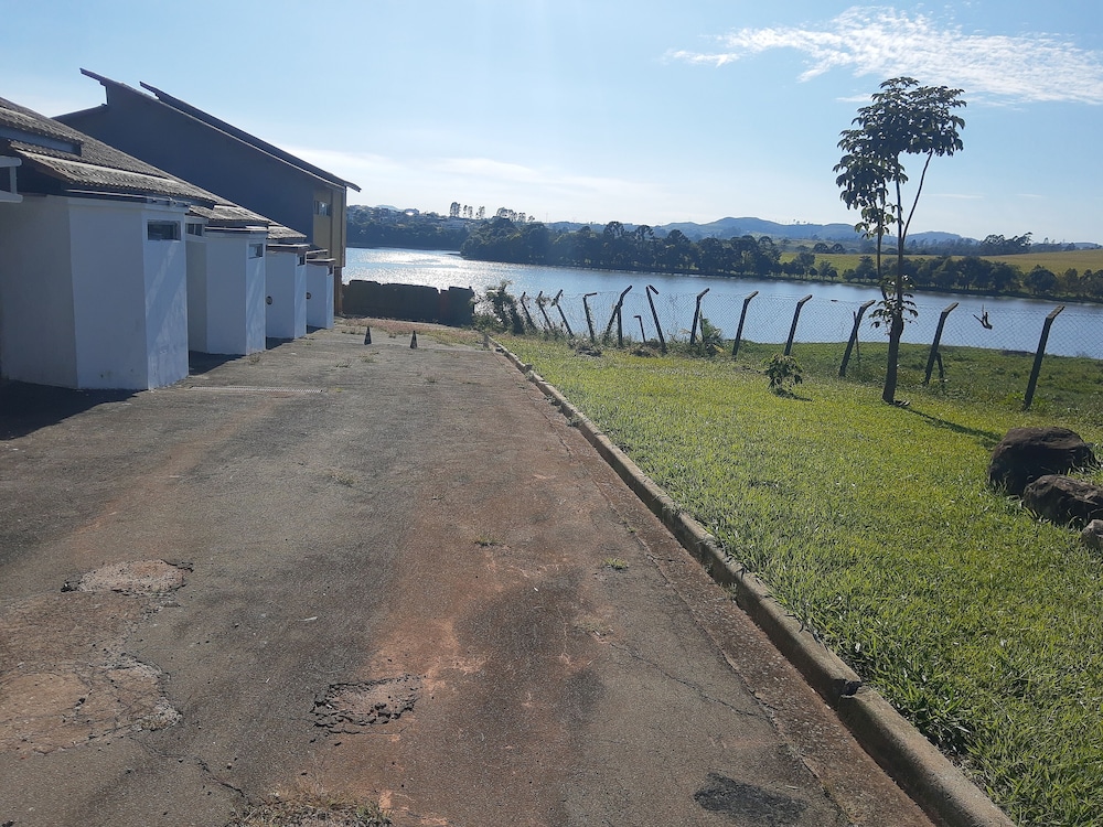 Villa do Lago
