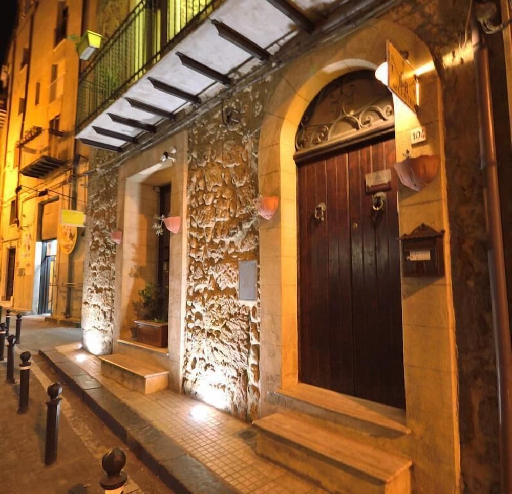B&B Del Centro