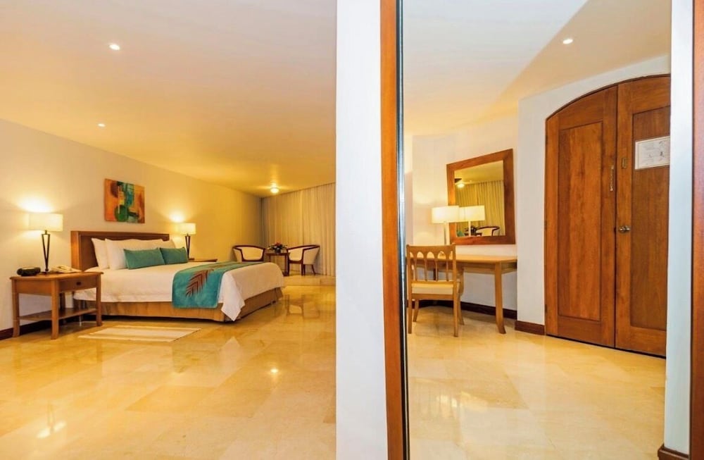 Hotel almirante 1