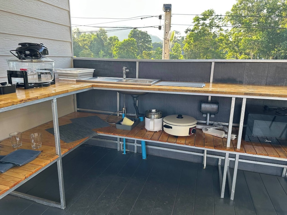 #4 - Private Villa 2BR 1000mbps Wi-fi