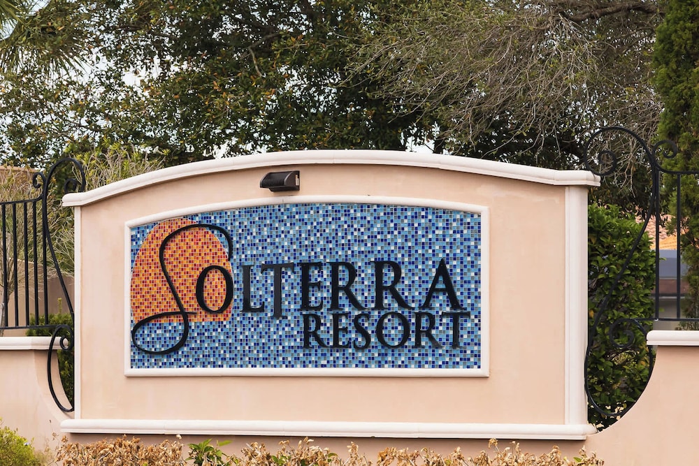 Solterra Dream Escape For 14!