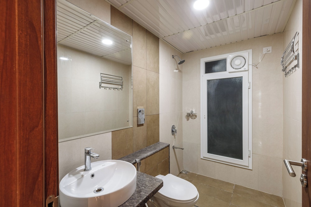 Raintree Apartment Hebbal North Bangalore