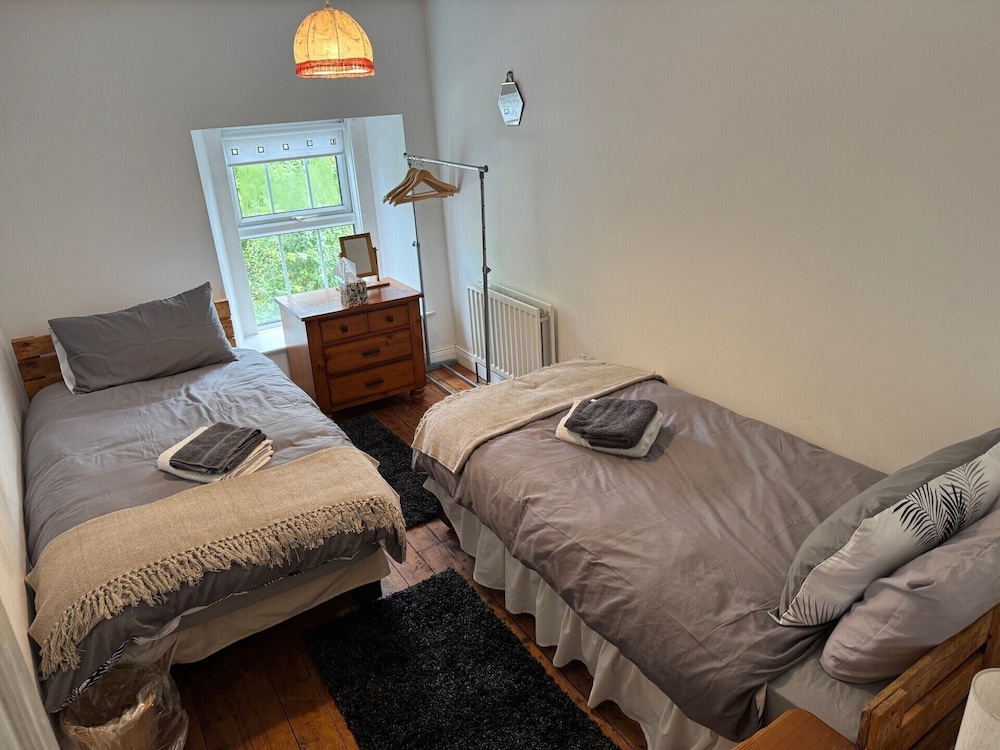 The Old Post Office Lodge and Retreat