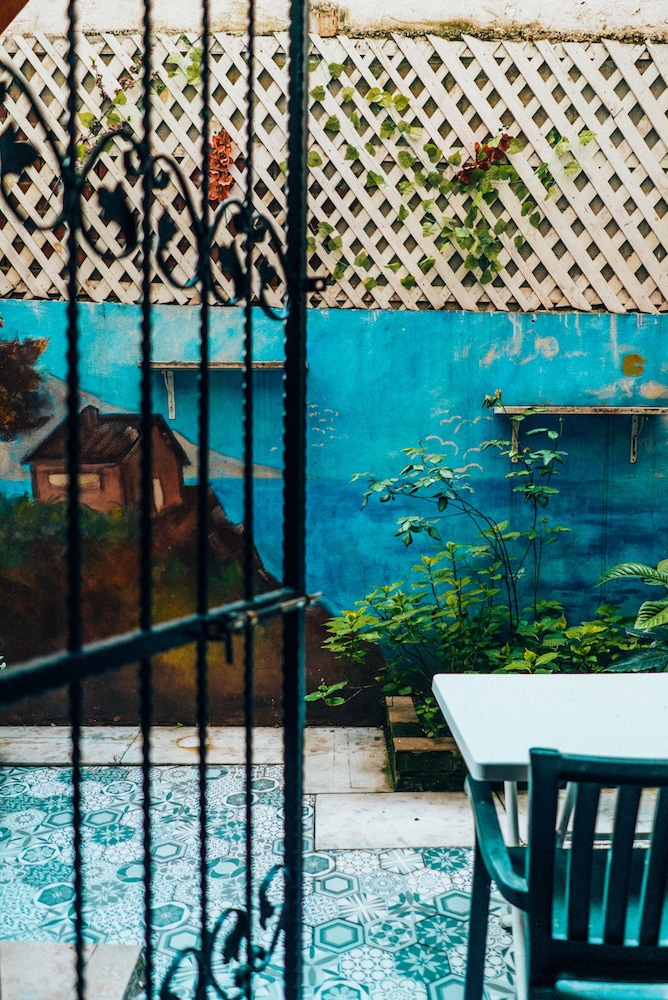 Astra Boutique Otel - Image 34