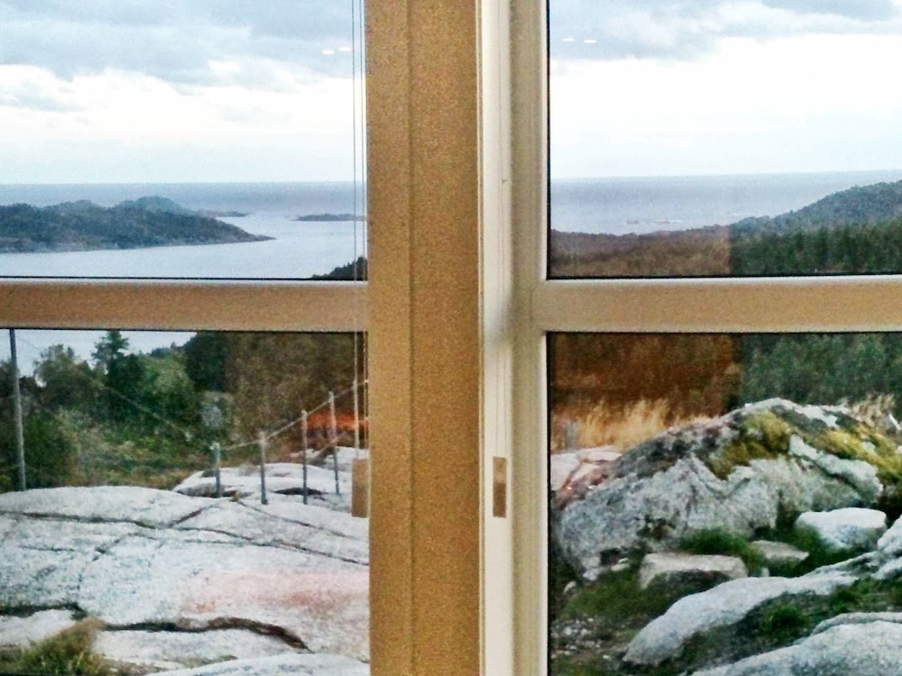 Holiday Home in Lyngdal view 2