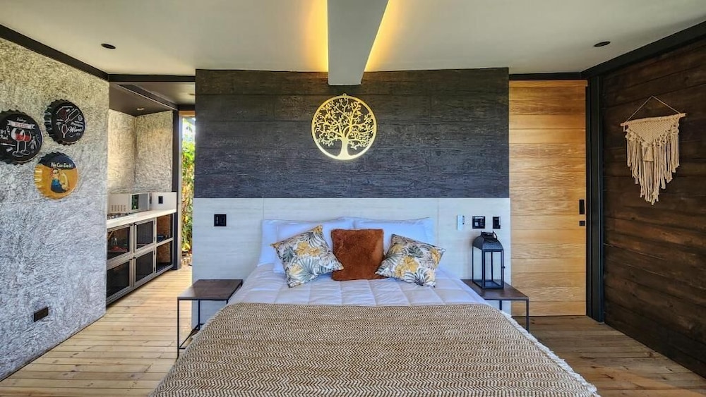 Cumbres Luxury Glamping
