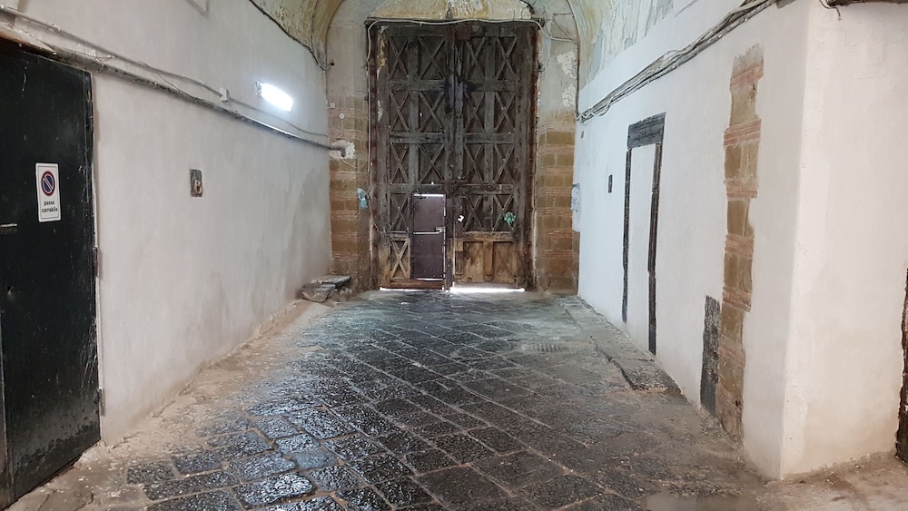 Il Miracolo B&B