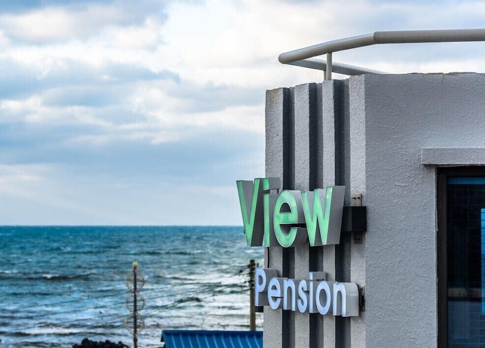 Olle View Jeju