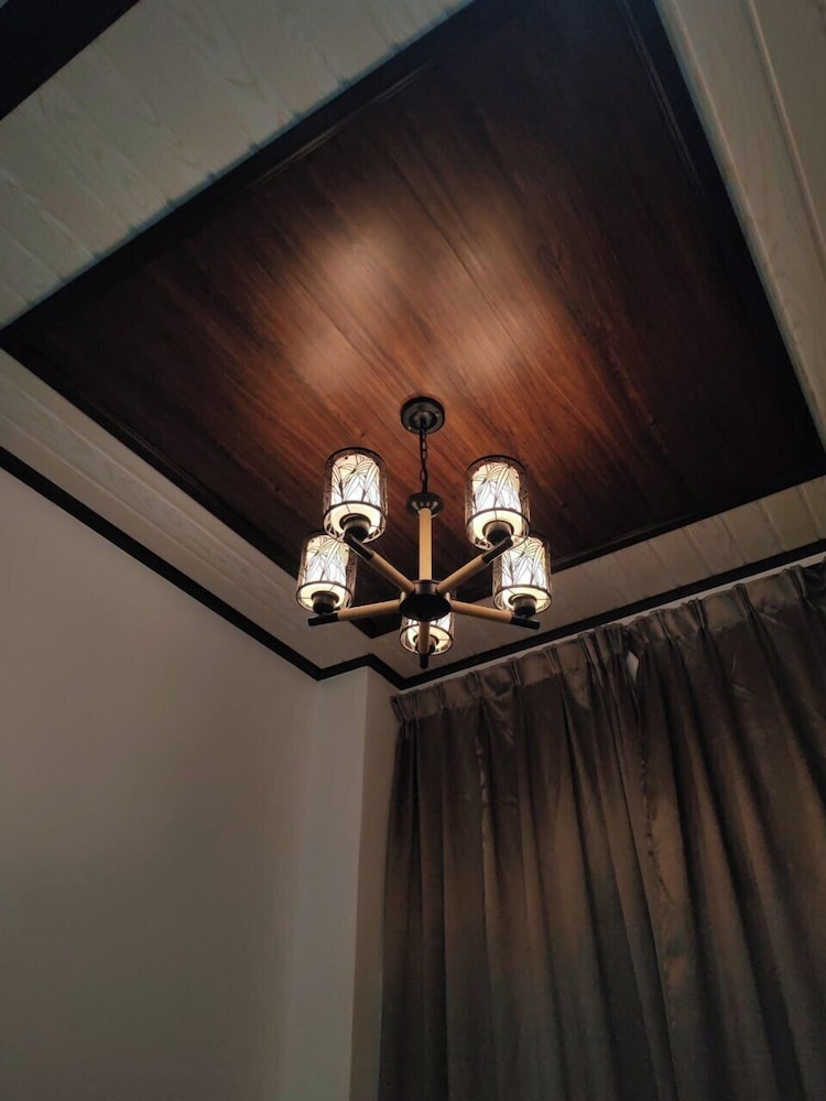 KHOO FAMILY VILLA