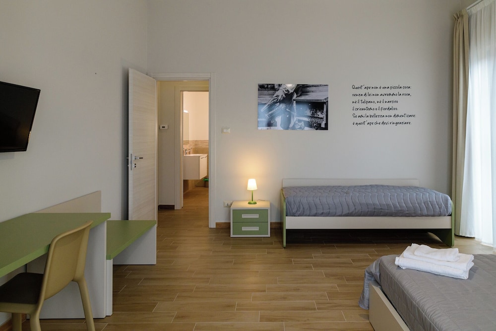 Beehappy B&B