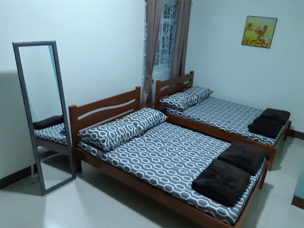 Zya Guest Home apartments view 3