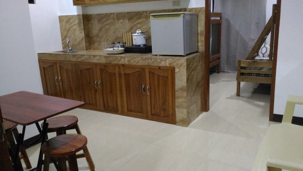 Sealor Pension House