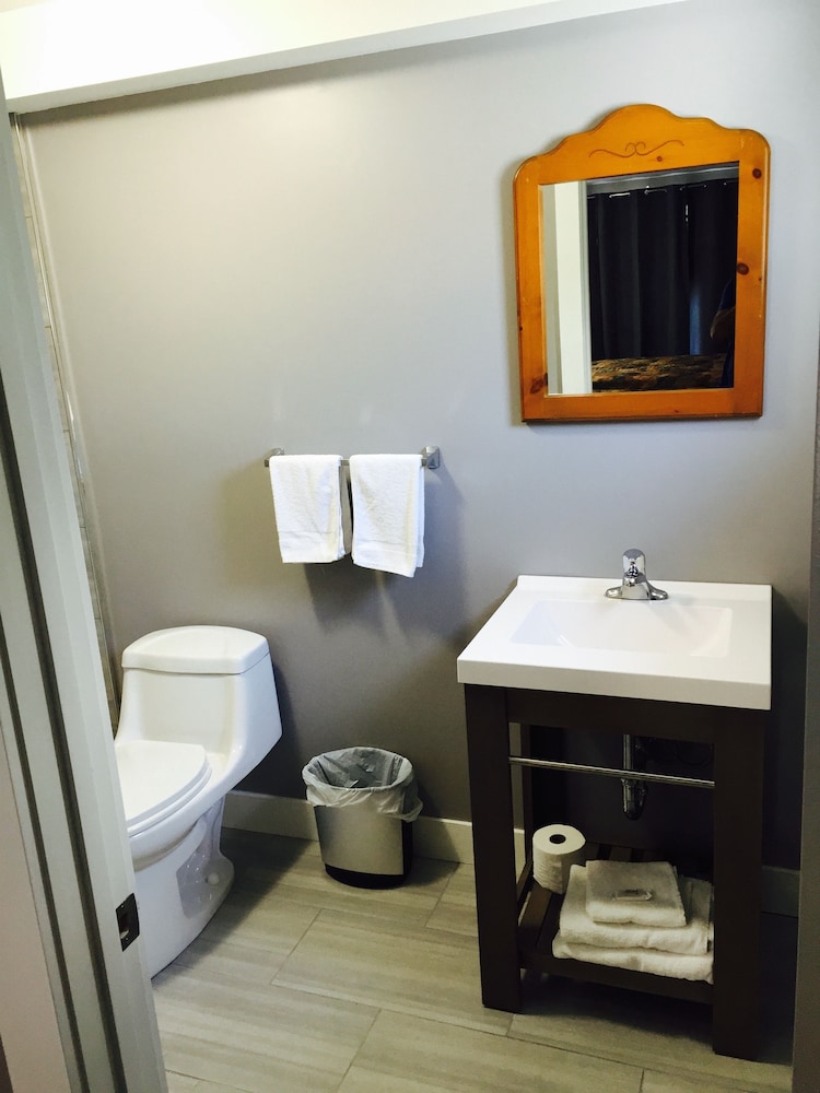 Collingwood Motel