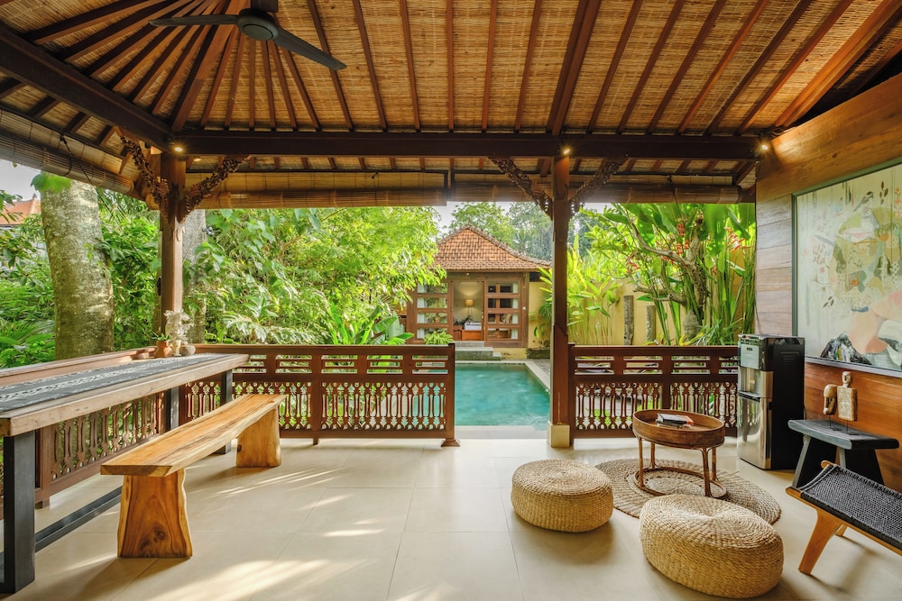 Villa Dharuna Ubud