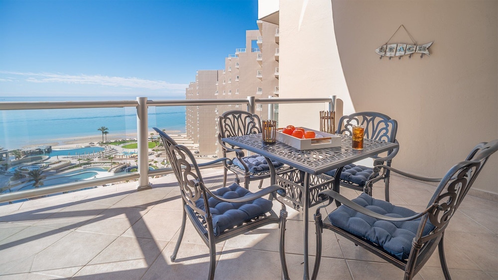 Las Palomas Beach and Golf Resort