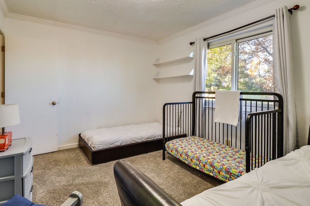 Reno Vacations - Spacious Reno Vacation Rental 3 Mi to Midtown! - Property Image 20