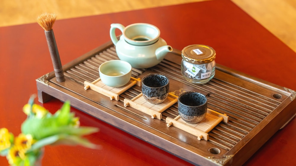 Yangpyeong Vivaco Hanok Stay