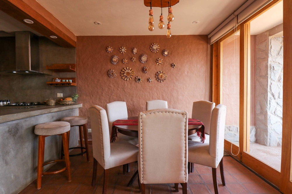 w Splendid 3BR House in Villa Sagrado
