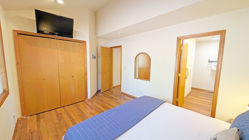 Alpine 4 4 Bedroom Home