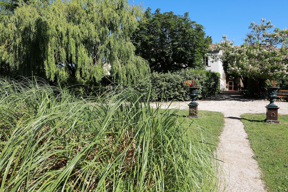 Orange Vacations - Justin de Provence - Property Image 74