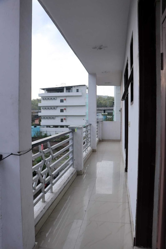 Gopi Dham By GRB