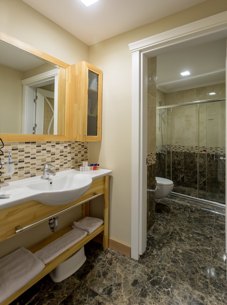 Club Dem Spa & Resort Hotel - All Inclusive