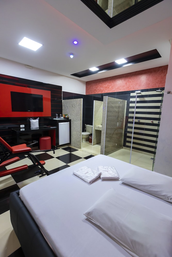 Troia Motel