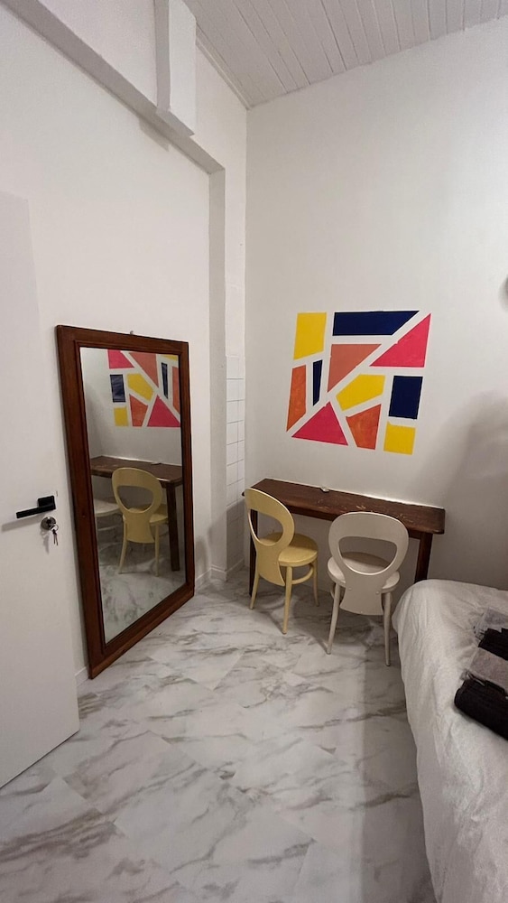 Bed and breakfast chez l'habitant