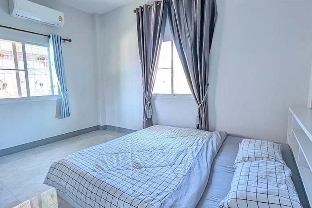 3-Bedroom Chiang Mai House