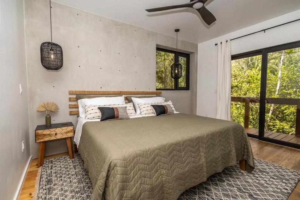 Villa Sea Breeze